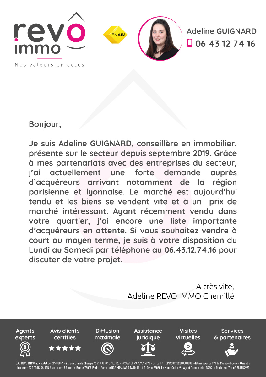 Flyer A5 recto – Image 2