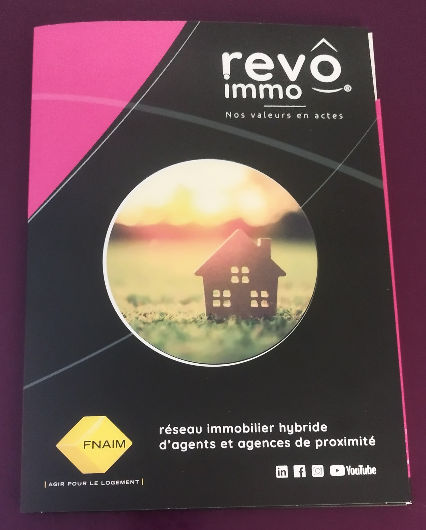 Chemises à rabats – Image 2