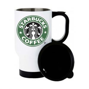 Mug thermos