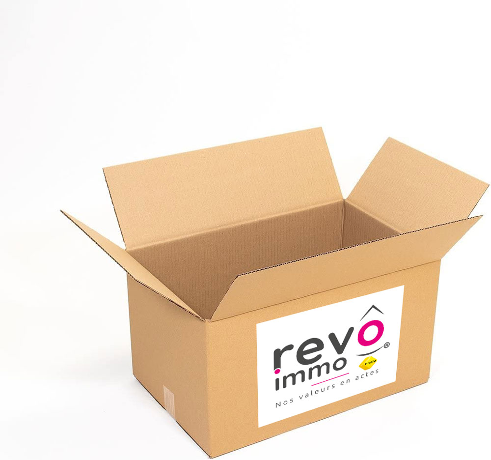 Kit déménagement