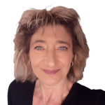 Avatar de l’utilisateur/utilisatrice